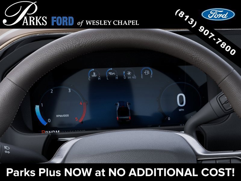 New 2027 Ford F350 King Ranch w/ Chrome Package AWD/4WD image 13