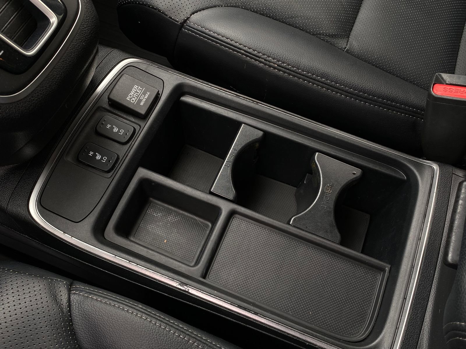 Used 2016 Honda CR-V EX-L image 18