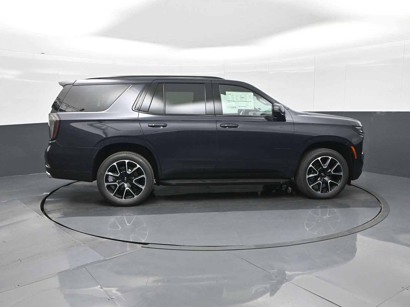 New 2026 Chevrolet Tahoe RST w/ RST Capability Package image 9
