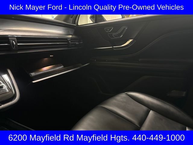 Used 2022 Lincoln Corsair FWD image 22