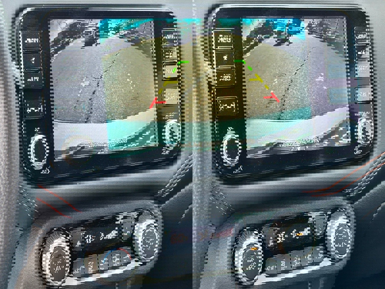 New 2025 Nissan Versa SR w/ Trunk Package image 25