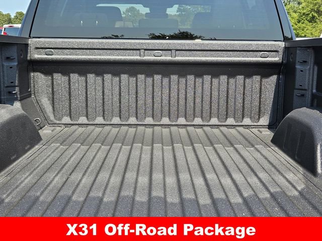 New 2026 GMC Sierra 1500 Pro w/ Graphite Edition image 14
