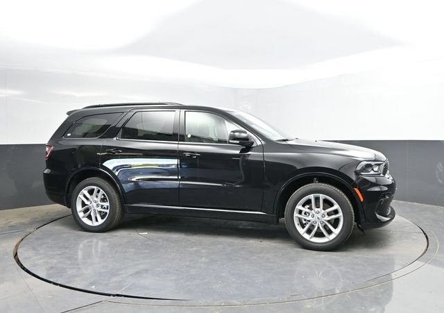 Used 2026 Dodge Durango GT AWD/4WD image 3