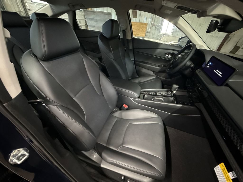 New 2026 Honda Accord EX-L image 25