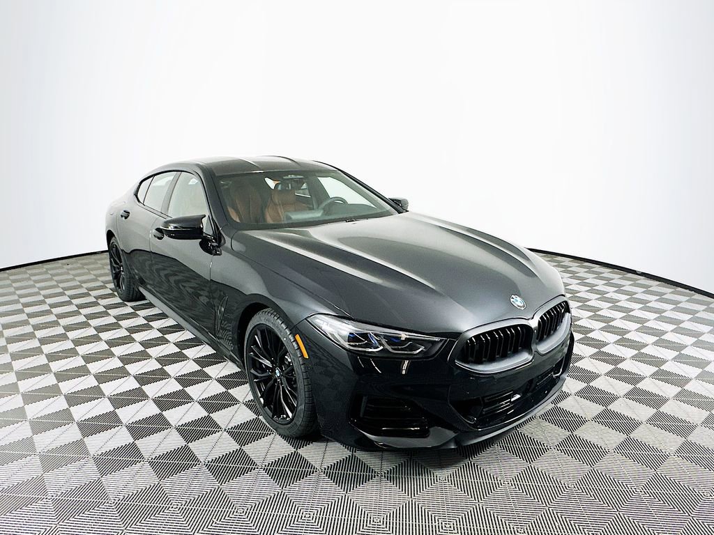 Used 2025 BMW M850i xDrive