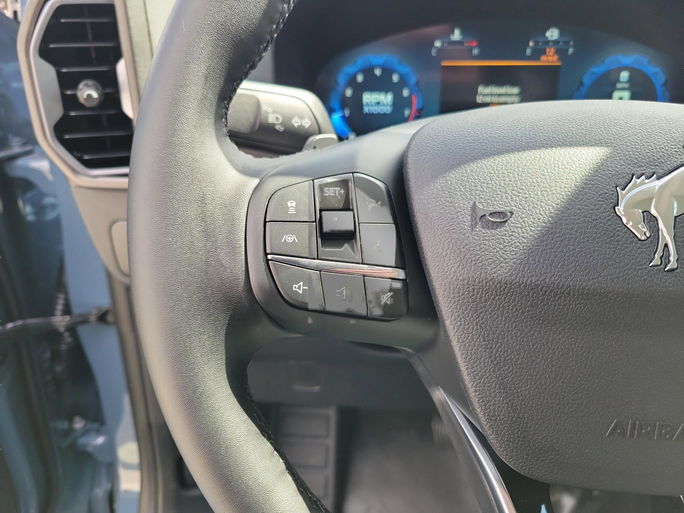 New 2026 Ford Bronco Sport Badlands w/ Sasquatch Badlands Package image 16