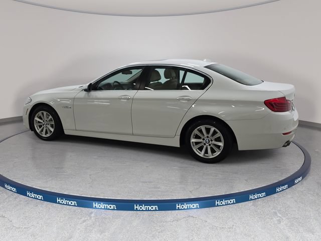 Used 2016 BMW 528i xDrive Sedan AWD/4WD image 8