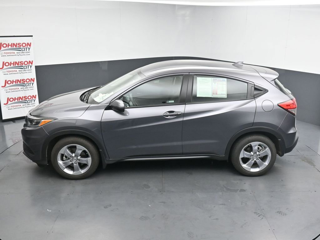 Used 2020 Honda HR-V LX image 13