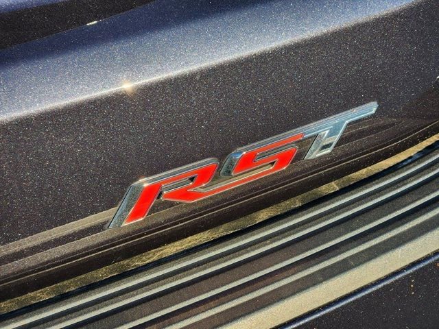 Used 2025 Chevrolet Tahoe RST w/ Comfort Package image 30