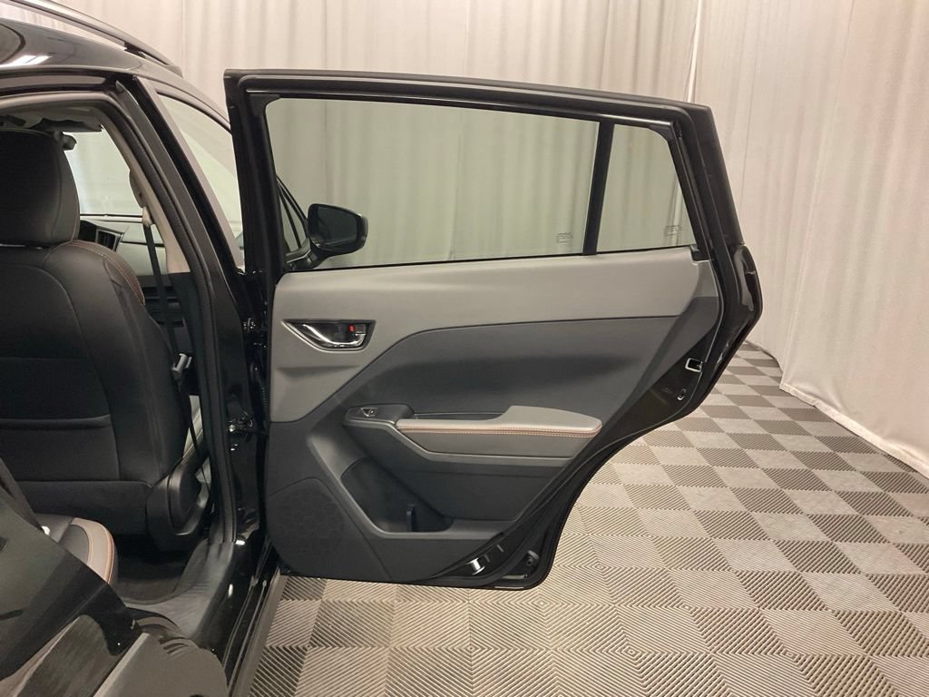 New 2026 Subaru Crosstrek 2.5i Limited AWD/4WD image 25