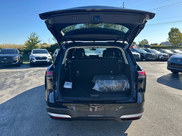New 2026 INFINITI QX60 Luxe image 13