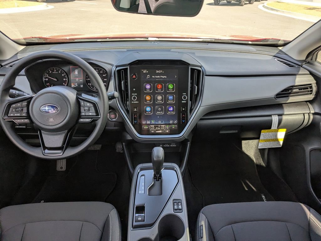 New 2026 Subaru Crosstrek 2.0i Premium image 14