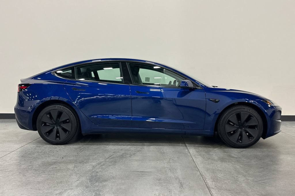 Used 2026 Tesla Model 3 RWD image 3