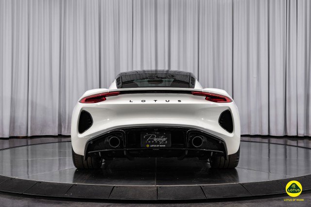 New 2025 Lotus Emira image 17