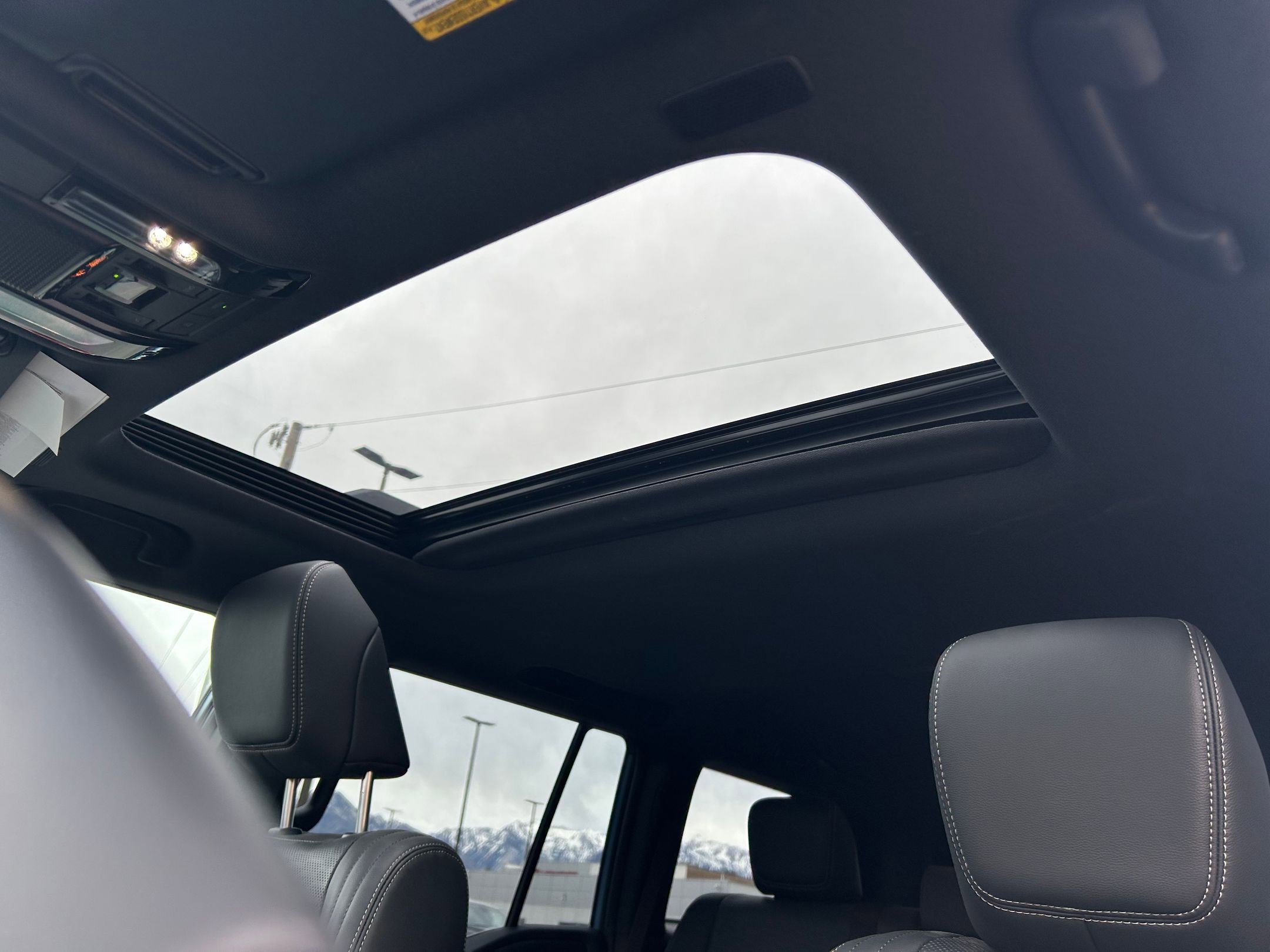 Certified 2025 Toyota Land Cruiser w/ Premium Package AWD/4WD image 30