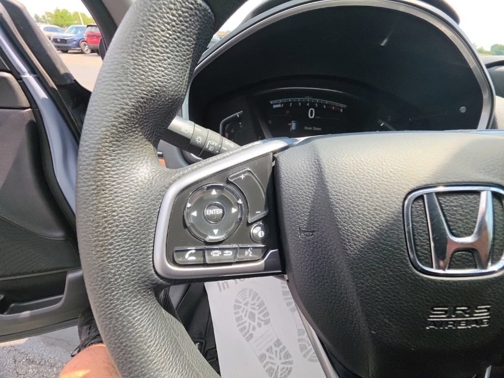 Certified 2022 Honda CR-V EX image 18