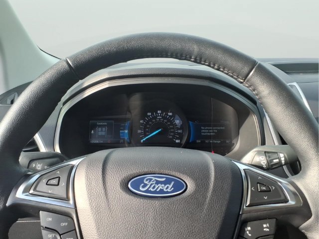 Used 2024 Ford Edge SEL w/ Convenience Package AWD/4WD image 18