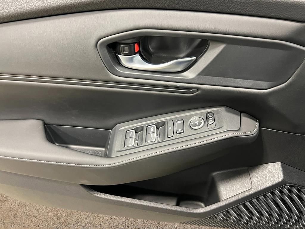 New 2025 Honda Accord Sport image 15