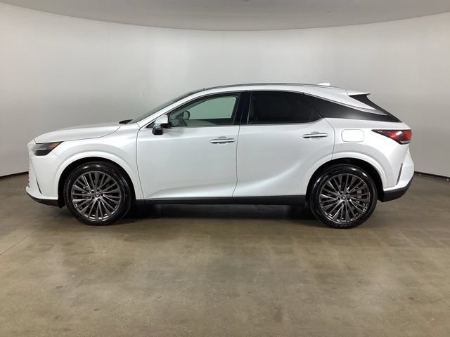Certified 2023 Lexus RX 350 w/ Accessory Package (Z1) AWD/4WD image 10