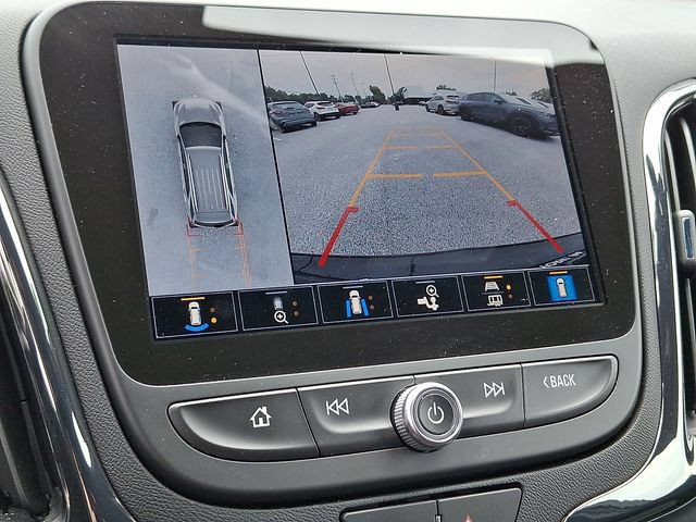 Used 2024 Chevrolet Equinox RS AWD/4WD image 22