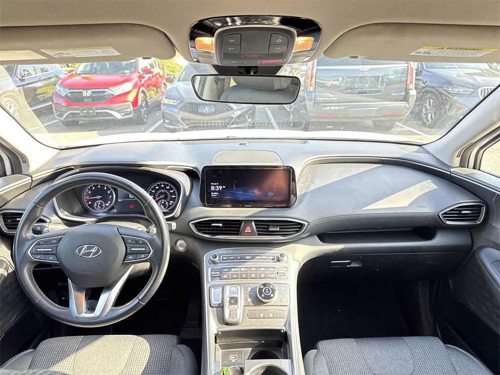 Used 2023 Hyundai Santa Fe SEL image 22
