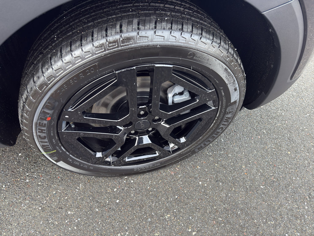 New 2025 Kia Telluride SX X-Line image 7