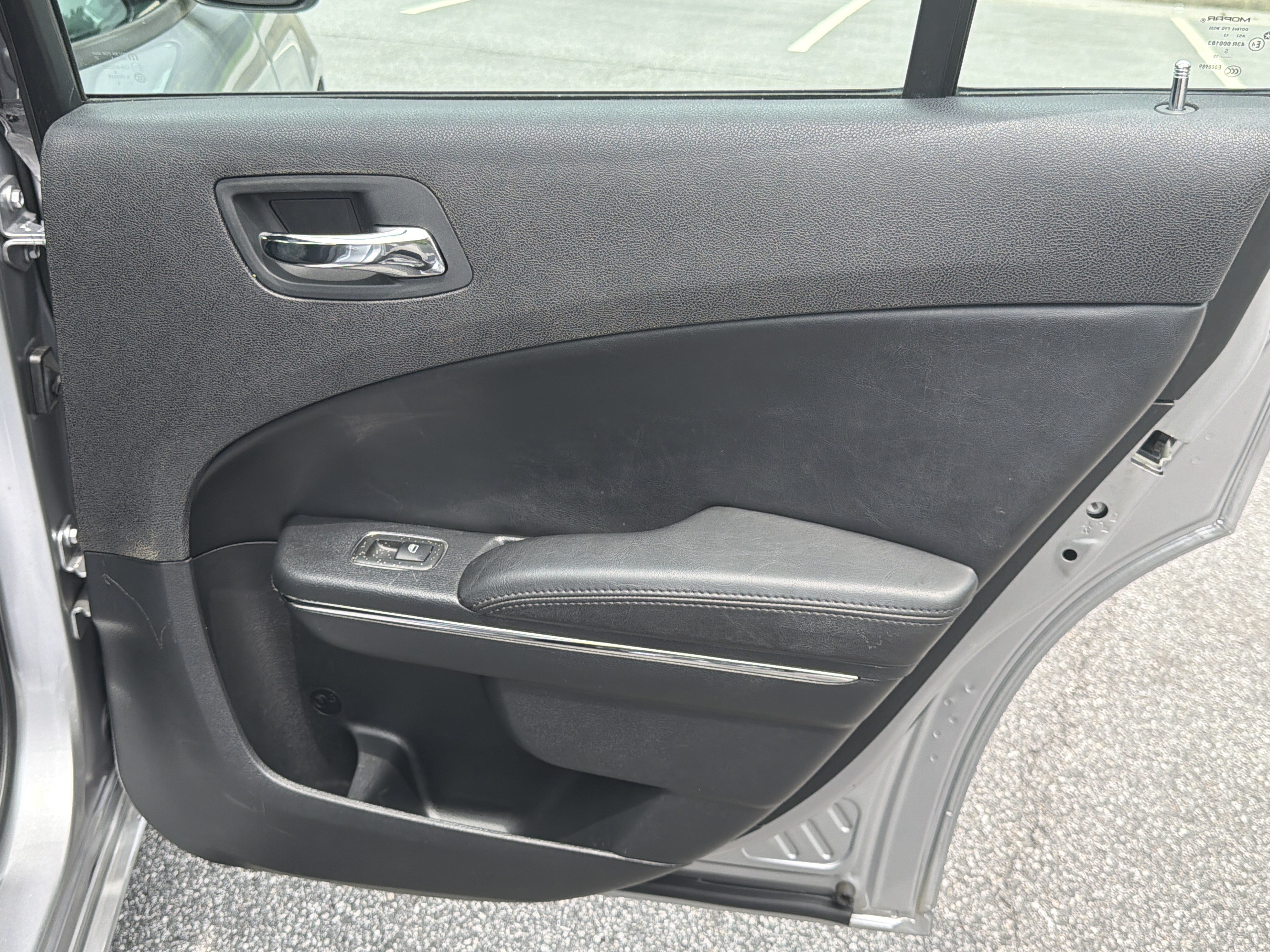 Used 2013 Dodge Charger SE w/ Connectivity Group RWD image 18