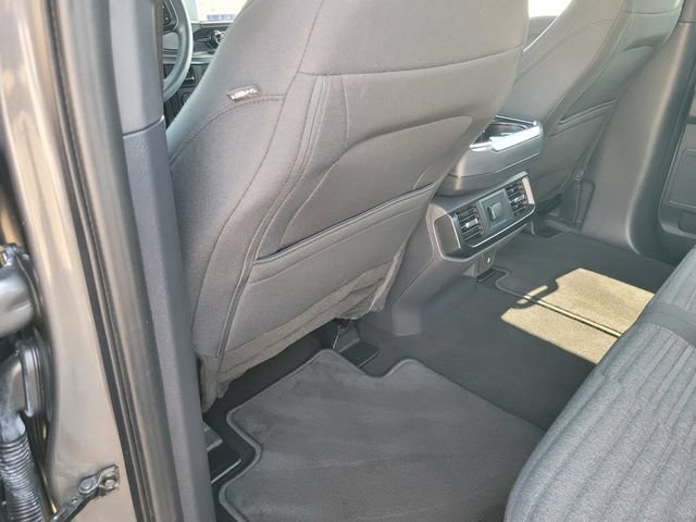 Certified 2023 Ford F150 XL w/ STX Appearance Package RWD image 12