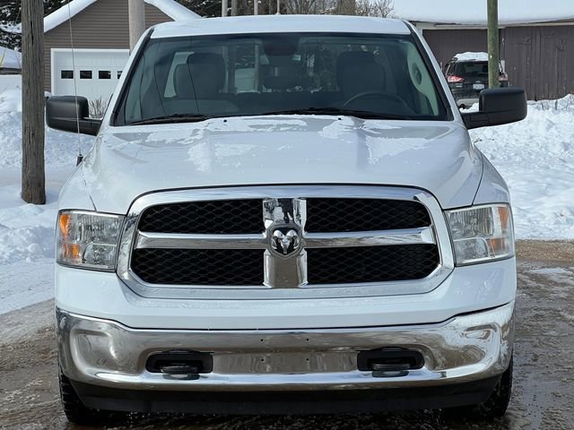 Used 2023 RAM 1500 Classic SLT w/ Protection Group image 38