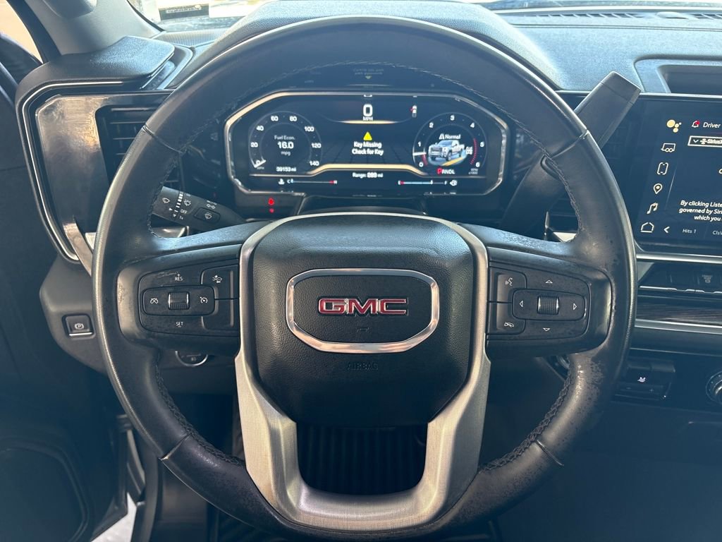 Used 2024 GMC Sierra 3500 SLE w/ SLE Convenience Package image 19