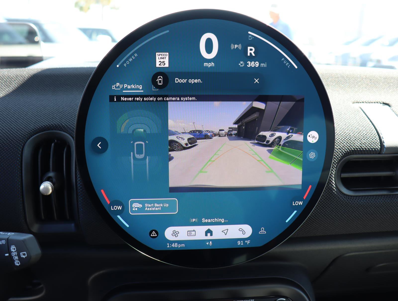 New 2026 MINI Cooper S image 21