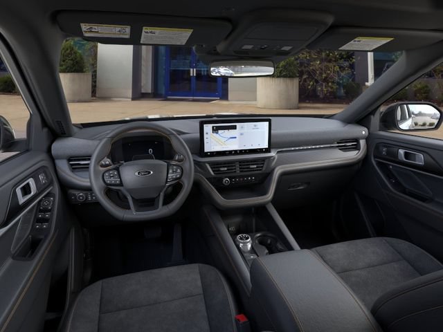 New 2026 Ford Explorer Tremor w/ Tremor Ultimate Package AWD/4WD image 10