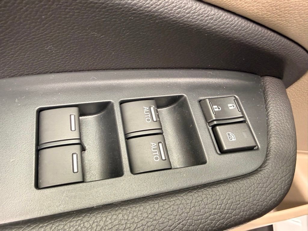 Used 2023 Honda Ridgeline RTL image 24