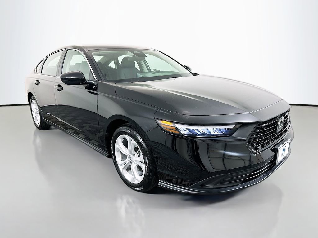 Used 2024 Honda Accord LX image 3