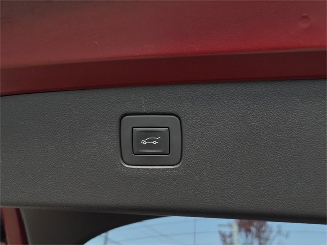 Used 2025 Buick Envista Avenir image 10