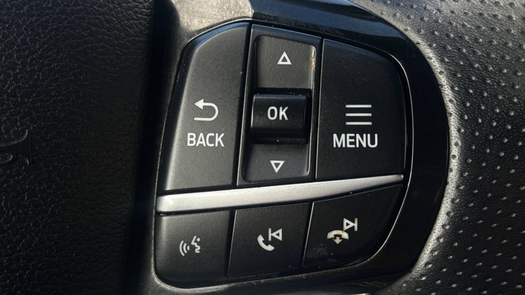 Used 2021 Ford Explorer ST w/ Equipment Group 401A AWD/4WD image 34