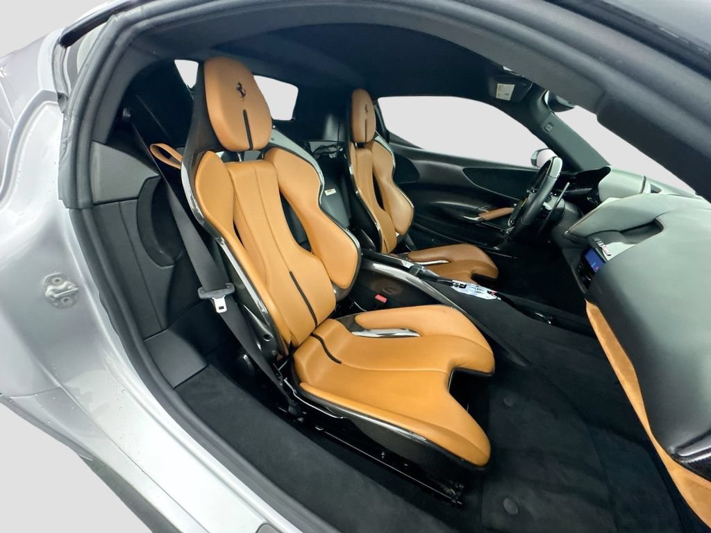 Used 2021 Ferrari SF90 Stradale AWD/4WD image 30