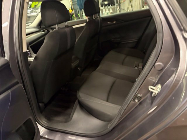 Used 2019 Honda Civic EX image 19