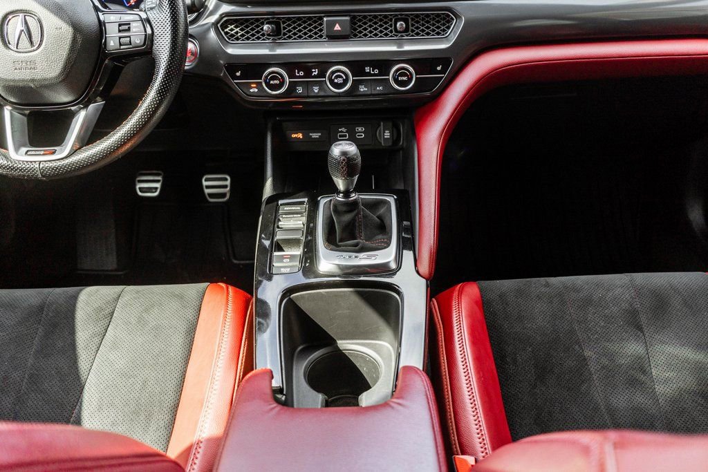 Used 2024 Acura Integra Type S image 13