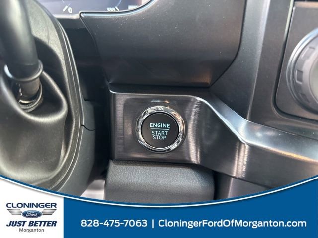 New 2025 Ford F250 Lariat w/ Lariat Ultimate Package image 25