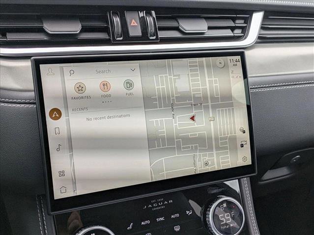New 2026 Jaguar F-PACE R-Dynamic S image 14