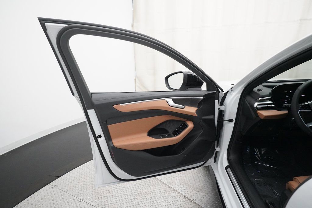 New 2026 Audi A6 Premium Plus image 29