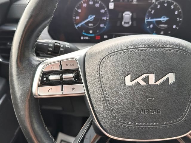 Used 2023 Kia Telluride SX X-Line AWD/4WD image 21