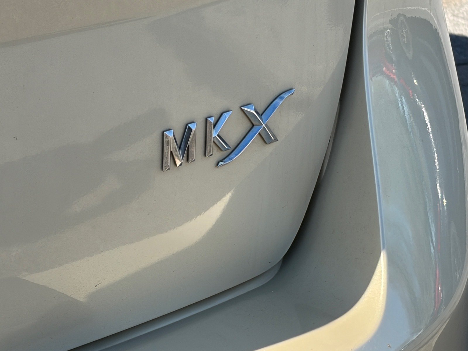 Used 2014 Lincoln MKX FWD w/ Equipment Group 102A image 6