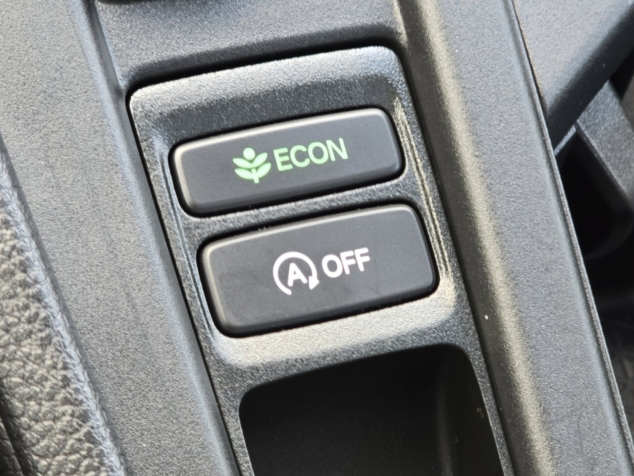 Certified 2024 Honda Accord EX image 9