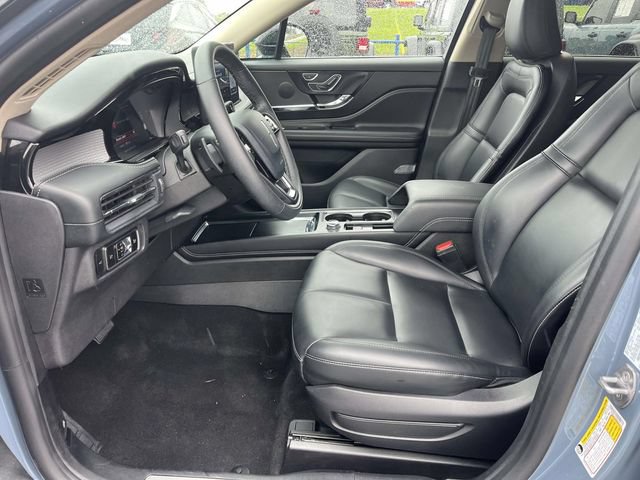 Used 2025 Lincoln Corsair FWD image 14