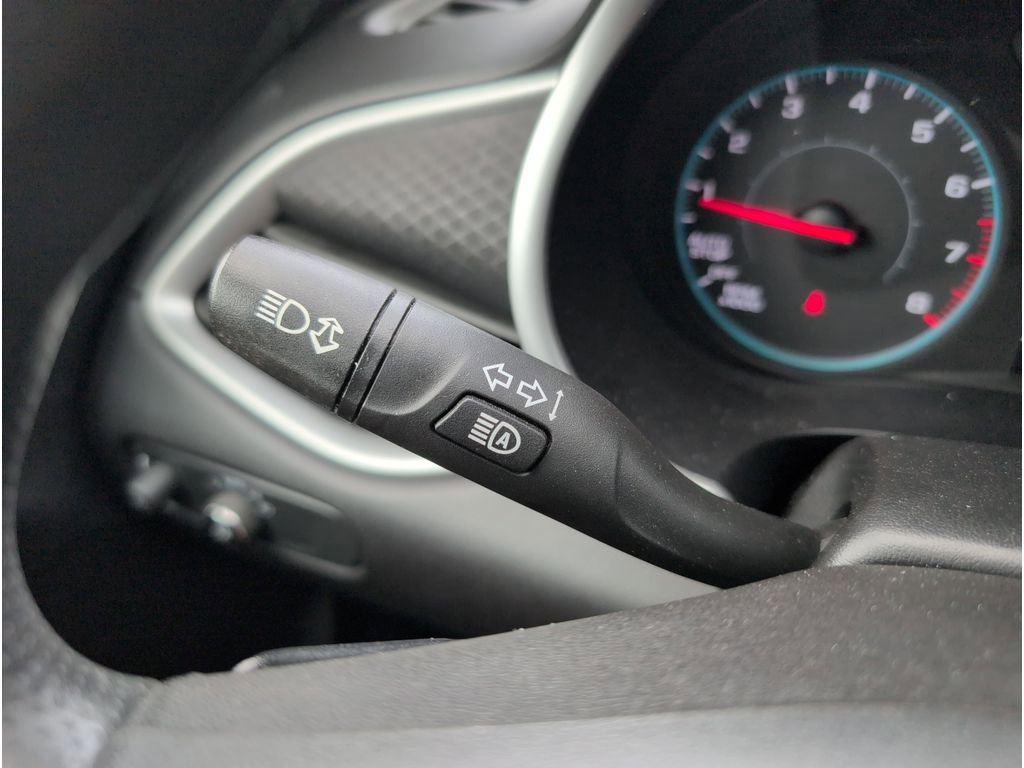 Used 2024 Chevrolet Malibu LT image 26