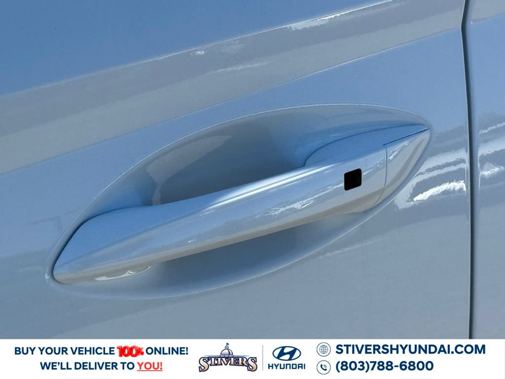 Certified 2026 Hyundai Sonata SE FWD image 7