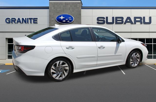 Certified 2024 Subaru Legacy Touring XT AWD/4WD image 11