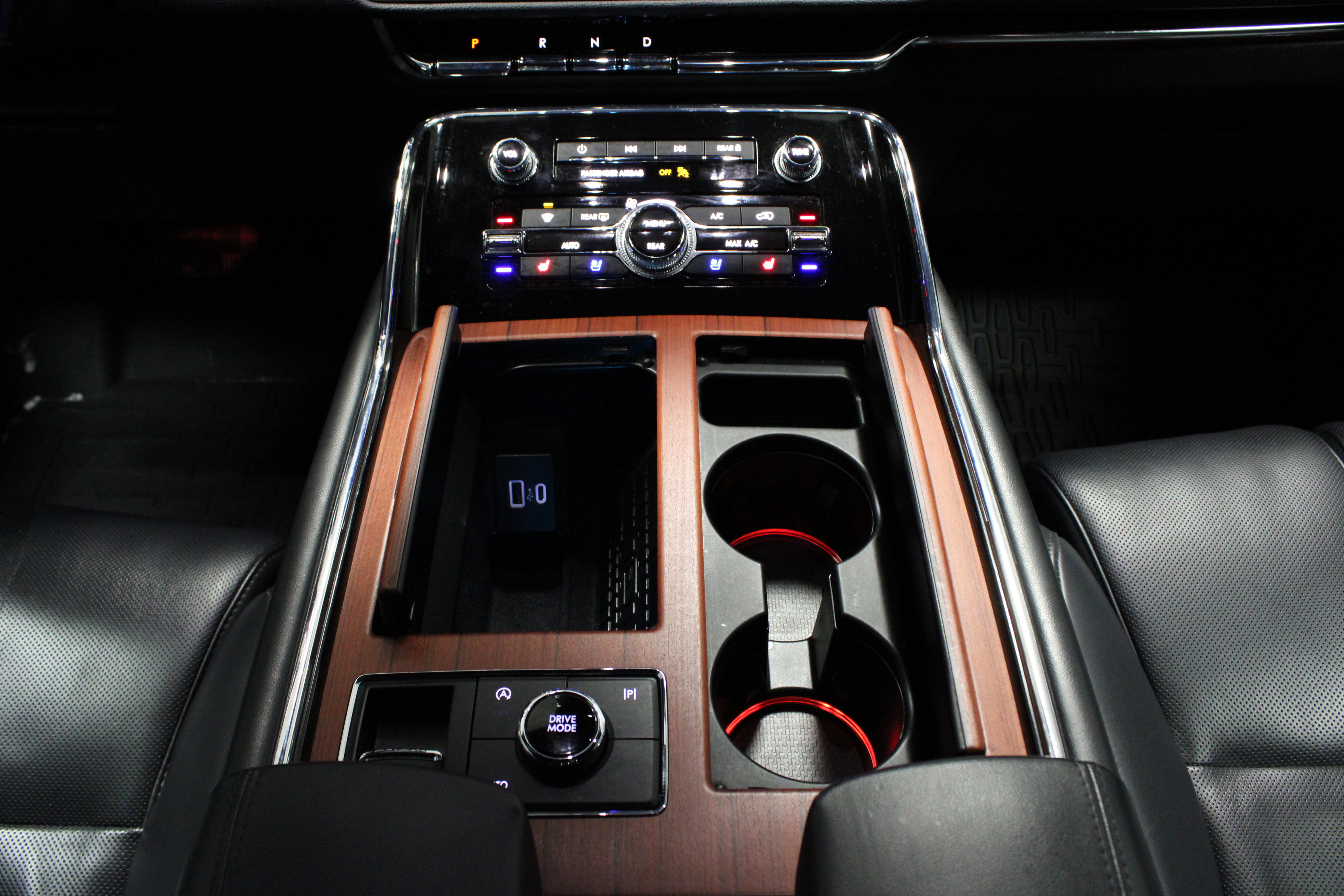 Used 2023 Lincoln Navigator L Reserve image 26